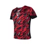 Camiseta New Balance M/C São Paulo Pré Jogo 2026 MT831844-VPB