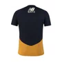 Camiseta New Balance M/C São Paulo Treino 2026 MT831842-GBK
