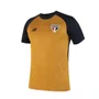 Camiseta New Balance M/C São Paulo Treino 2026 MT831842-GBK