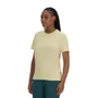 Camiseta New Balance M/C Small Logo Feminino WT41501B-LIN