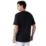 Camiseta New Balance M/C Small Logo Masculina MT41533B-BK