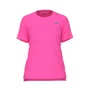 Camiseta New Balance M/C Sport Essentials Fem WT41222BR-AAB