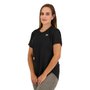 Camiseta New Balance Mini Logo Feminina WT23222B-BK