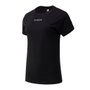 Camiseta New Balance Relentless Feminina BWT11190BK