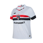Camiseta New Balance São Paulo I 24 Torcedor Masc MT830476