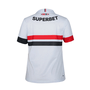 Camiseta New Balance São Paulo I 24 Torcedor Masc MT830476