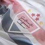 Camiseta New Balance São Paulo I 24 Torcedor Masc MT830476