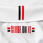 Camiseta New Balance São Paulo I 24 Torcedor Masc MT830476