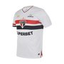 Camiseta New Balance São Paulo I 25/26 Masc MT831813-BVP