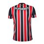 Camiseta New Balance São Paulo II 24 Torcedor Masc MT830481
