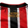 Camiseta New Balance São Paulo II 24 Torcedor Masc MT830481