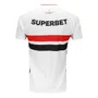 Camiseta New Balance São Paulo Jogador I 26 Masc MT831854-BVP