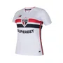Camiseta New Balance São Paulo Torcedor I 26 Fem WT831851-BVP
