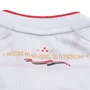 Camiseta New Balance São Paulo Torcedor I 26 Fem WT831851-BVP