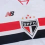 Camiseta New Balance São Paulo Torcedor I 26 Fem WT831851-BVP