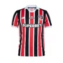 Camiseta New Balance São Paulo Torcedor II 26 MT831870-VBP