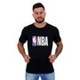 Camiseta New Era Basic NBA Masculino NBI20TSH038-PT