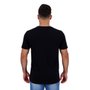 Camiseta New Era Basic NBA Masculino NBI20TSH038-PT