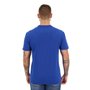 Camiseta New Era Core Logoman NBA Masculina NBI22TSH009