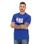 Camiseta New Era Core Logoman NBA Masculina NBI22TSH009