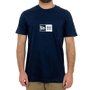 Camiseta New Era Essentials Box  Masculina NEI20TSH044-C016
