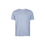 Camiseta New Era M/C Basic Mini Logo Masc NFC24TSH011-C065