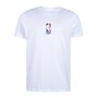 Camiseta New Era M/C NBA Logo Masculina NBPERTSH001-C001