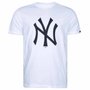 Camiseta New Era MLB New York Yankees Masc MBI22TSH080-C001