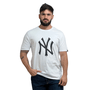 Camiseta New Era MLB New York Yankees Masc MBI22TSH080-C001