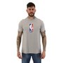 Camiseta New Era NBA Logo Masculina NBI21TSH073-CZ