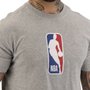 Camiseta New Era NBA Logo Masculina NBI21TSH073-CZ
