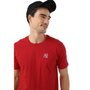 Camiseta New Era New York Yankees Masculina MBI23TSH082-C008
