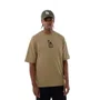 Camiseta New Era Reg Los Angeles Dodgers Masc 60856216-C005