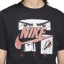 Camiseta Nike Air Mangá Masculina DB6151-010