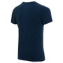 Camiseta Infantil Nike Brasil 22 Swoosh 22 DH7785-490