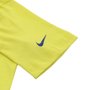 Camiseta Infantil Nike Brasil 22 Voice DH7822-740
