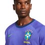 Camiseta Nike Brasil Travel Masculina DN1058-431