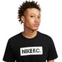 Camiseta Nike F.C. Masculina DR7731-010