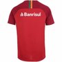 Camiseta Nike Internacional Infantil Unissex  894464-612