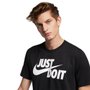 Camiseta Nike Just Do It Swoosh Masculina AR5006-011