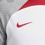 Camiseta Nike Liverpool FC Strike M/C Masculina DR4587-101