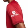 Camiseta Nike Liverpool I Torcedor Pro 23 Masc DM1843-609