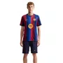 Camiseta Nike M/C Barcelona I 26/27 Torced Masc II1872-683