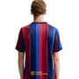 Camiseta Nike M/C Barcelona I 26/27 Torced Masc II1872-683