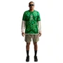 Camiseta Nike M/C Brasil Goleiro Tor Pro 26 Masc IB5267-302