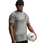 Camiseta Nike M/C Corinthians Goleiro 26/27 Masc II2024-097