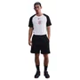 Camiseta Nike M/C Corinthians I 25/26 Masculina HJ4597-100