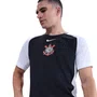 Camiseta Nike M/C Corinthians II 25/26 Masculina HJ4608-010