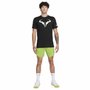 Camiseta Nike M/C Court DF H023 Masculina FN0789-010