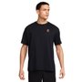 Camiseta Nike M/C Court M90 Masculina HJ3362-010